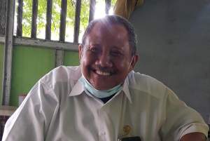 DPRD Sebut Oknum Kades Wanakerta Kurang Memahami Tupoksi