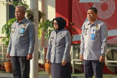 Majukan Organisasi Bersama-sama, Kadiv Keimigrasian Jelaskan Karakteristik Kinerja