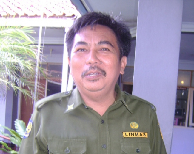 Tingkat Kelulusan Siswa SLTP Mengalami Peningkatan