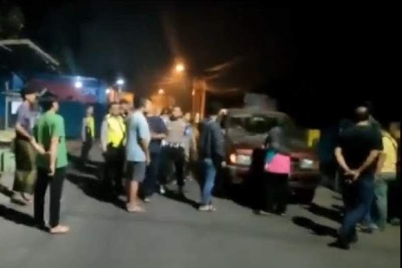 Kades di Sidoarjo Disandera Warga, Dinilai Kinerjanya Buruk