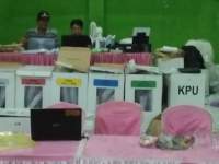 Perolehan Suara Golkar di Kecamatan Rajeg Capai 15923 suara