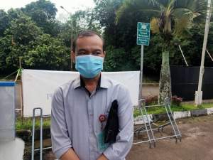 Dinkop dan UMKM Targetkan Produk Tangsel Masuk Minimarket