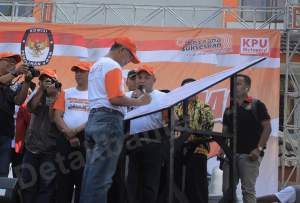 Pjs Wali Kota Tangerang M Yusuf