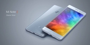 Keunggulan Xiaomi Mi Note 2