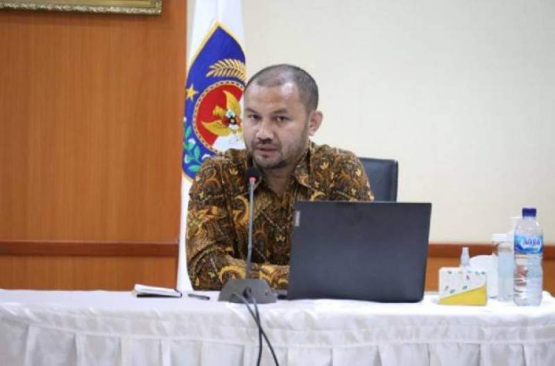Dinilai Langgar Aturan Pelantikan Pj Sekda Banten Disoal