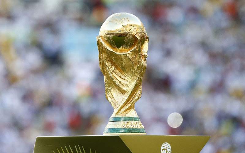 Miliki Hak Siar Piala Dunia 2022, EMTEK Larang Warga Gelar Nobar