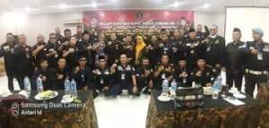 Ormas PPBNI Satria Banten Apresiasi Penutupan Holywings Oleh Bupati