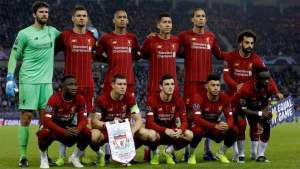 Presiden UEFA: Saya Yakin Liverpool Akan Juarai Liga Premier Inggris
