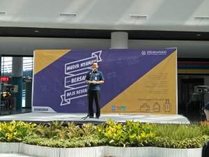 Lebaran 2019, BPJS Kesehatan Siapkan 8 Posko Mudik