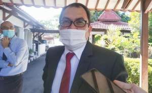 Perumdam TKR Selalu Jadi Rujukan Studi PDAM Lain