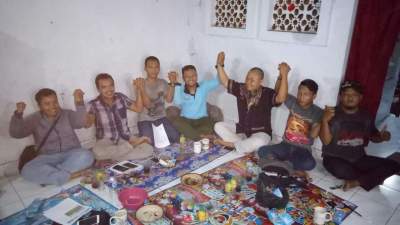 PWI, IJTI dan PWRI Sikapi Kasus Pemanggilan Wartawan oleh Polda Banten