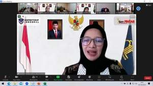 Peran Itjen Sebagai Strategic Partner Berikan Pendampingan Melalui Irwil I Aktif Mendengar Memberi Solusi