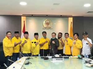 Tak Puas Dengan Keputusan Mahkamah Partai, Kuasa Hukum 11 PK Akan Tempuh Upaya Hukum Lain