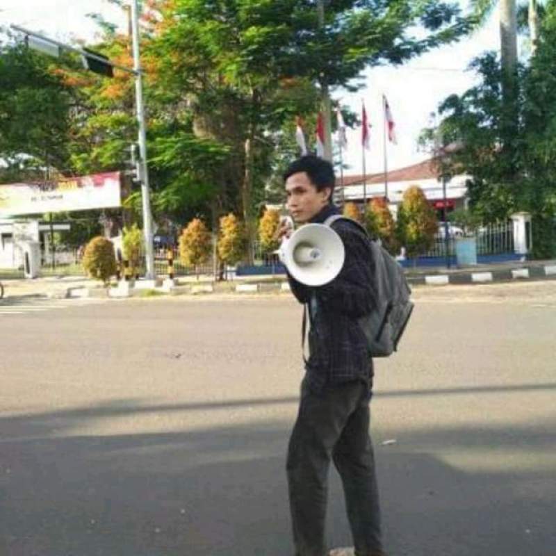 Sekjen SWOT Serang; Kepala Daerah Mulai Gila, Pengadaan Randis Nilai Fantastis Tidak Bisa Diterima Dengan Akal Sehat