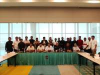 Tangsel Matangkan Persiapan Porprov VII Banten 2026, CDM Meeting Perdana Digelar