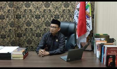 Anies Pilih Cak Imin Jadi Cawapres, Hasan Basri : Kita Tetap Solid dan Komitmen