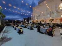 Mukbang Menu Barbeque Sepuasnya di Hotel Santika BSD City – Serpong!