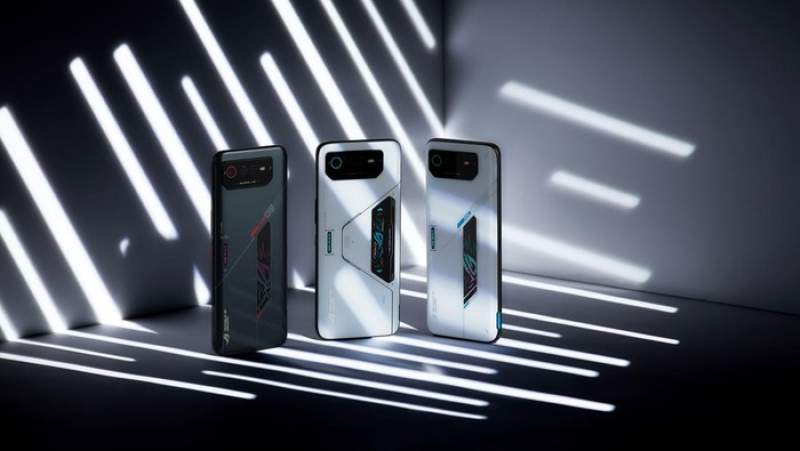 Melihat Spesifikasi ROG Phone 6 dan 6 Pro