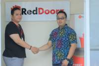 Tinggal Klik di Smartphone, Dapatkan Fasilitas Penginapan Nan Nyaman