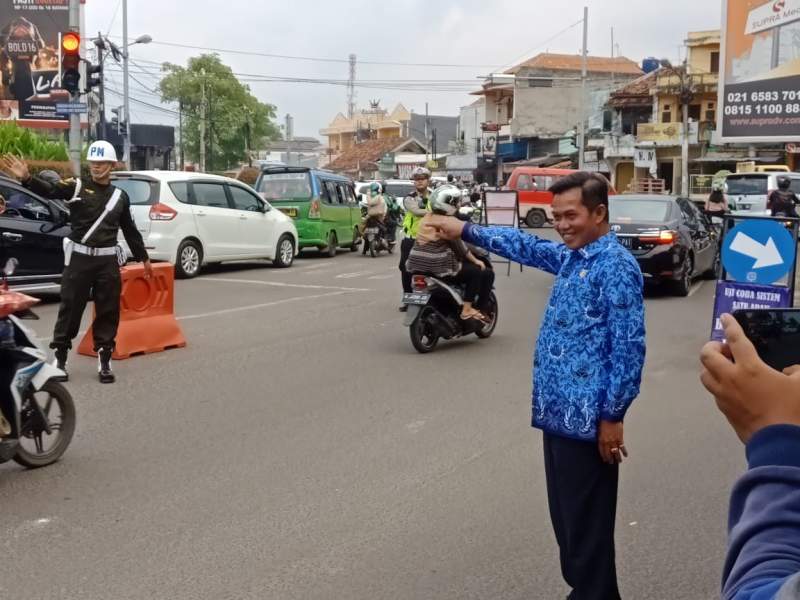Tunggu Hasil Uji Coba SSA, Syafrudin Siap Buat Perda