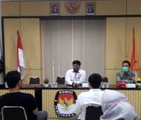 Tiga Bacalon Pilkada Tangsel "Kompak" Belum Lengkapi Persyaratan KPU, Bisa Gugur Loh