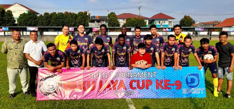 Kesebelasan Denis FC asal Parigi Baru, Pondok Aren, melaju ke putaran dua usai mengalahkan Persitangsel dengan skor 1-0.