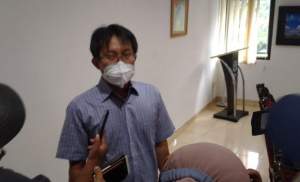 Pemkab Serang Siapkan Rusunawa Untuk Isolasi Mandiri