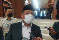 Benyamin Davnie Mengakui Pemkot Tangsel Siap Menghadapi Arus Mudik Lebaran 2022