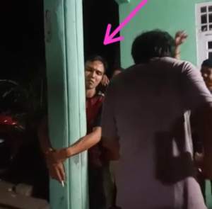 Video Pesta Miras Pendukung Calon Kades Terpilih Desa Bunar Beredar