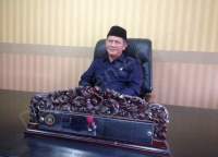 Bamus DPRD Agendakan Pelantikan Ketua DPRD