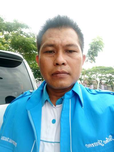 PKPI Kabupaten Tangerang Dukung Camat Sukamulya Tertibkan PKL