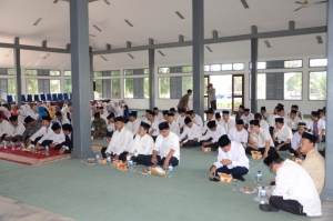 Korpri Harus Mengedepankan Kepentingan Masyarakat