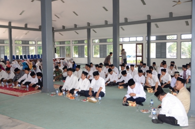 Korpri Harus Mengedepankan Kepentingan Masyarakat