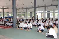 Korpri Harus Mengedepankan Kepentingan Masyarakat