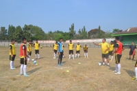 Poin Wajib Laskar Singandaru