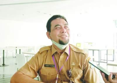 Hanya Ada 29 Calkades Incumben di Kabupaten Tangerang yang Terpilih