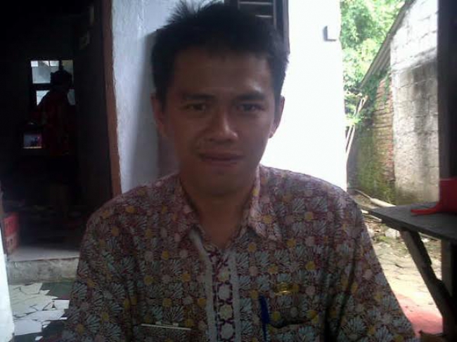 Rieyan Dermawan