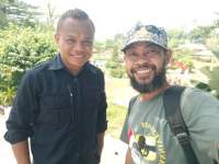 Ketua Koperkat Hadiri PFVB ke-8, Semoga Semakin Kompak dan Tetap Eksis