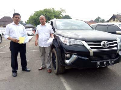 Tipidsus Polres Serang, Bongkar Mafia Tanah Oknum Kades Desa Silebu, Kecamatan Kragilan
