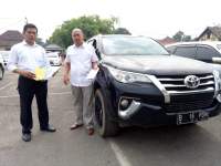 Tipidsus Polres Serang, Bongkar Mafia Tanah Oknum Kades Desa Silebu, Kecamatan Kragilan