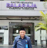 Hut Balaraja digelar di Ruang Terbuka