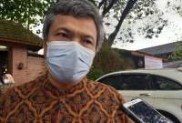 Kadisperindag Tangsel, Heru Agus Santoso