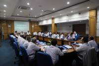 Perumdam TKR Gelar Sosialiasi Kepada Forum Komunikasi Pelanggan