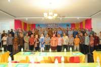 Wabup Berharap Desa Lebih Inovatif dan Peka Terhadap Kebutuhan Masyarakat