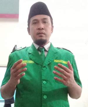 GP Ansor Kabupaten Tangerang Apresiasi 100 Hari Kerja Kapolri