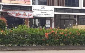 Tak Kantongi Izin Polisi, Mukab Kadin Terancam Batal