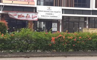 Tak Kantongi Izin Polisi, Mukab Kadin Terancam Batal