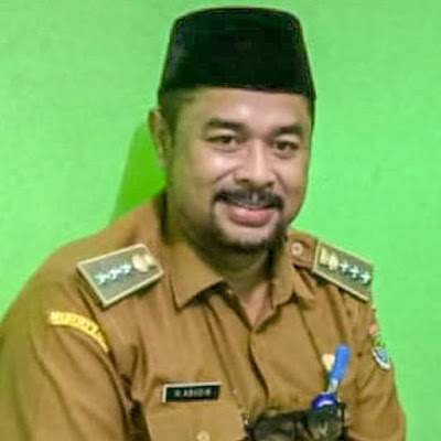 Camat Sindang Jaya Klarifikasi Soal Video Viral di Wanakerta