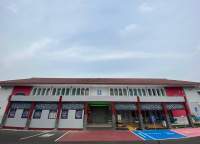 Duh, Dua Napi Kasus Curanmor Melarikan Diri Manjat Lewat Tembok