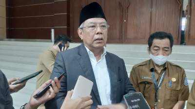 Perwal Pembatasan Sampah Plastik Ditargetkan Selesai 2 Bulan